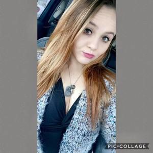 Meet your Posher, Dakotah kimberlin